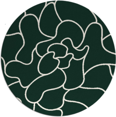 indelible rug - item 319855