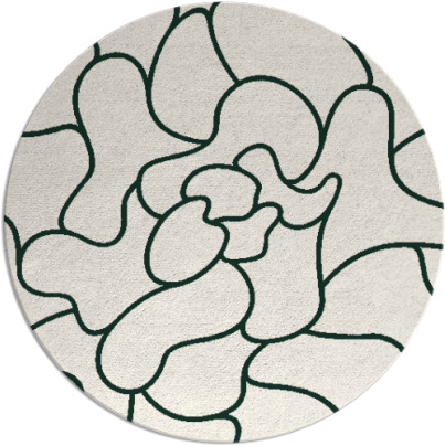 indelible rug - item 319856