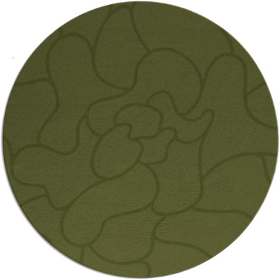 indelible rug - item 319857