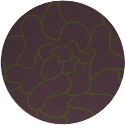 indelible rug - item 319859