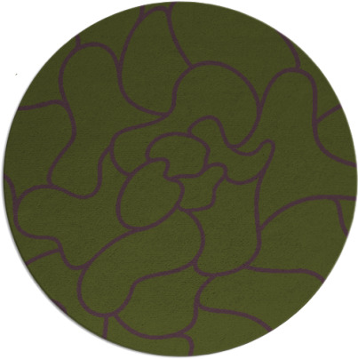 indelible rug - item 319860