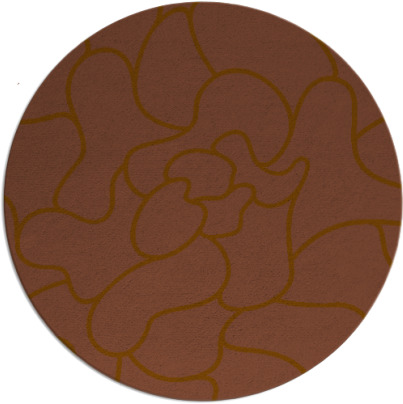 indelible rug - item 319865