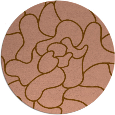 indelible rug - item 319867