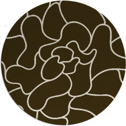 indelible rug - item 319875