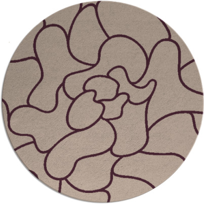 indelible rug - item 319877