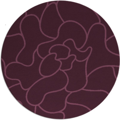 indelible rug - item 319884