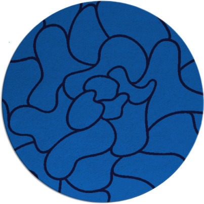 indelible rug - item 319889