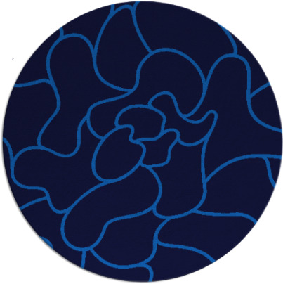 indelible rug - item 319890