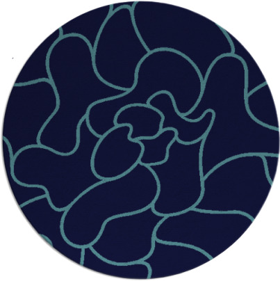 indelible rug - item 319892