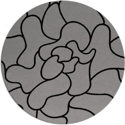 indelible rug - item 319895