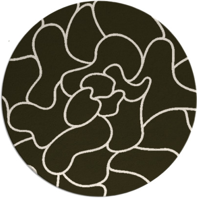 indelible rug - item 319900