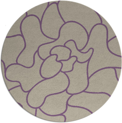 indelible rug - item 319901