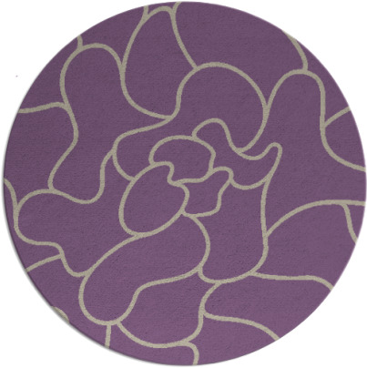 indelible rug - item 319902