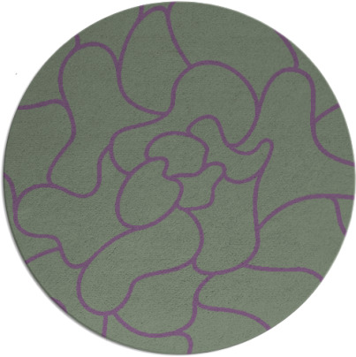 indelible rug - item 319903