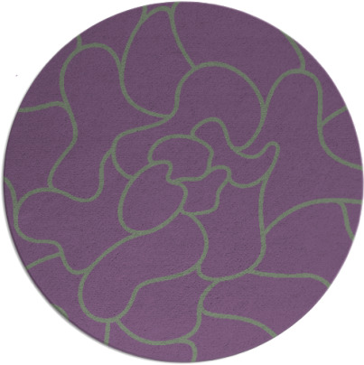 indelible rug - item 319904