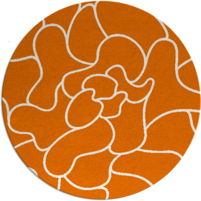 indelible rug - item 319913