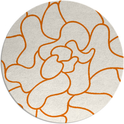 indelible rug - item 319914