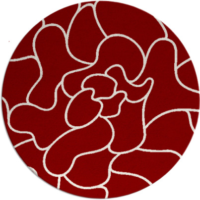 indelible rug - item 319915