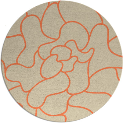 indelible rug - item 319918