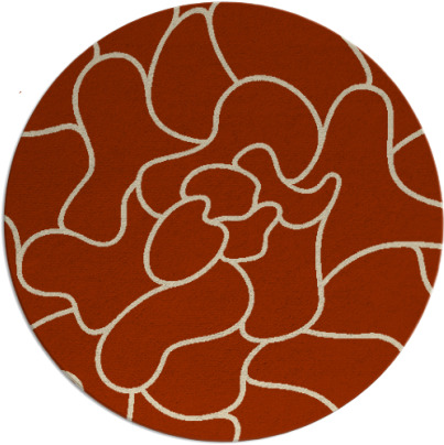 indelible rug - item 319919