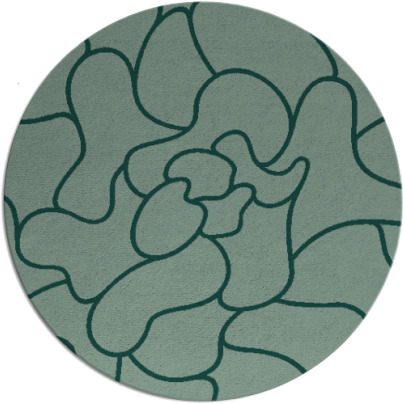 indelible rug - item 319927