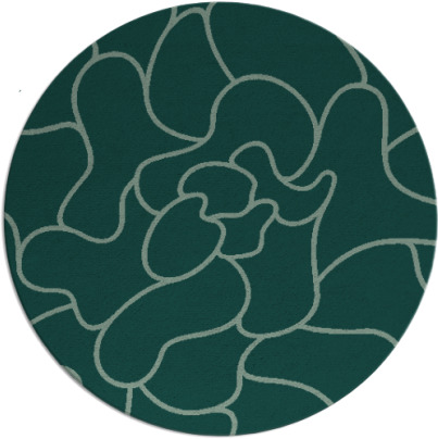 indelible rug - item 319928