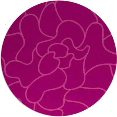 indelible rug - item 319929