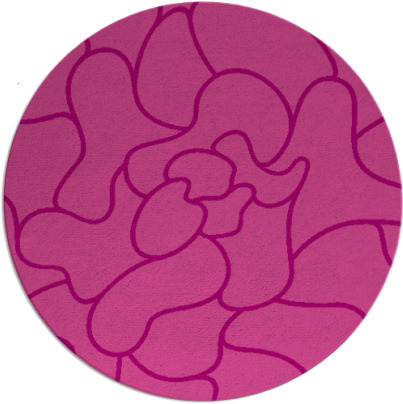 indelible rug - item 319930