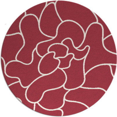 indelible rug - item 319935