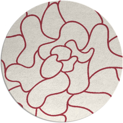 indelible rug - item 319936