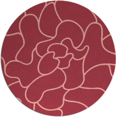 indelible rug - item 319937