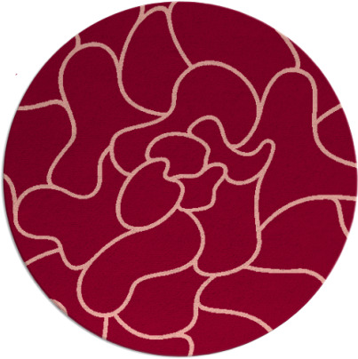 indelible rug - item 319939