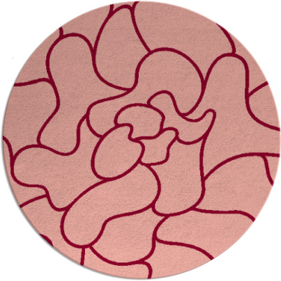 indelible rug - item 319940