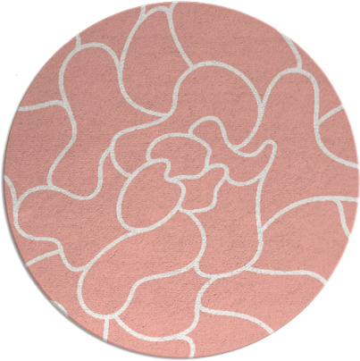 indelible rug - item 319941