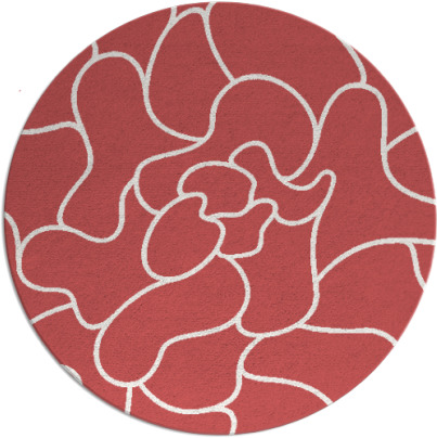 indelible rug - item 319943