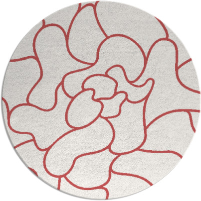 indelible rug - item 319944