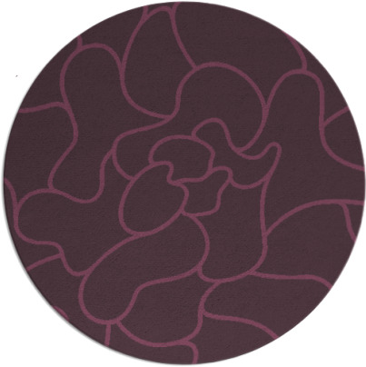 indelible rug - item 319945