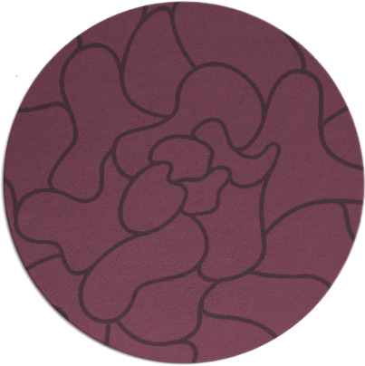 indelible rug - item 319946