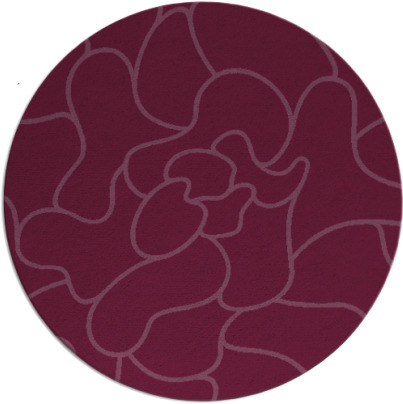 indelible rug - item 319947