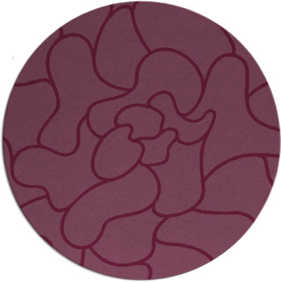 indelible rug - item 319948