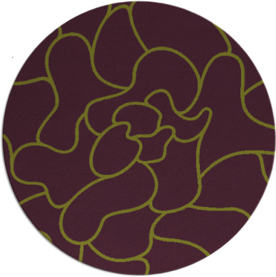 indelible rug - item 319949