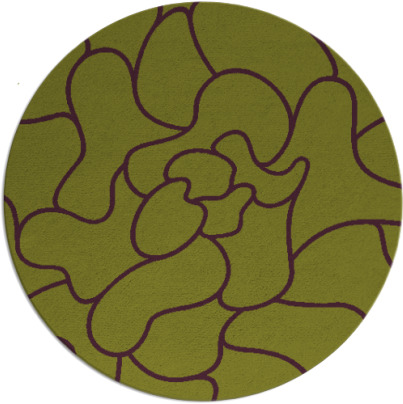 indelible rug - item 319950