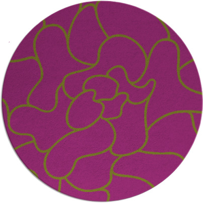 indelible rug - item 319951