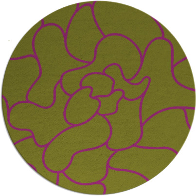 indelible rug - item 319952