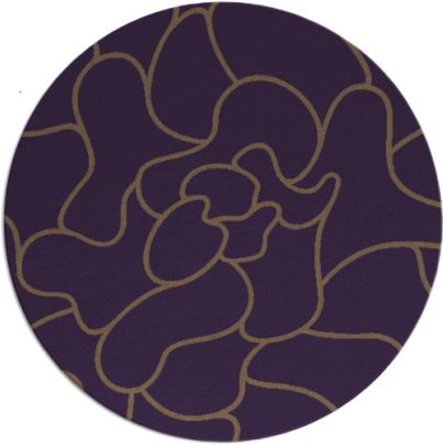 indelible rug - item 319953