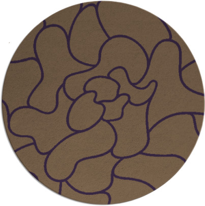 indelible rug - item 319954