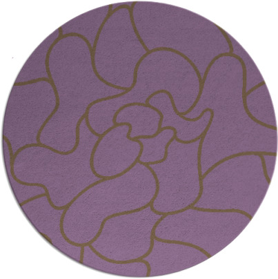 indelible rug - item 319955