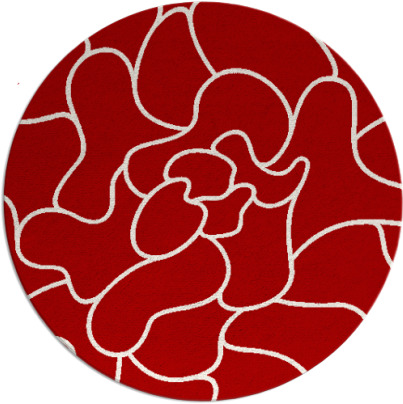 indelible rug - item 319961