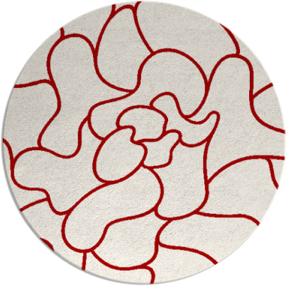 indelible rug - item 319962