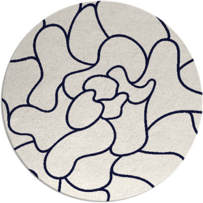 indelible rug - item 319964